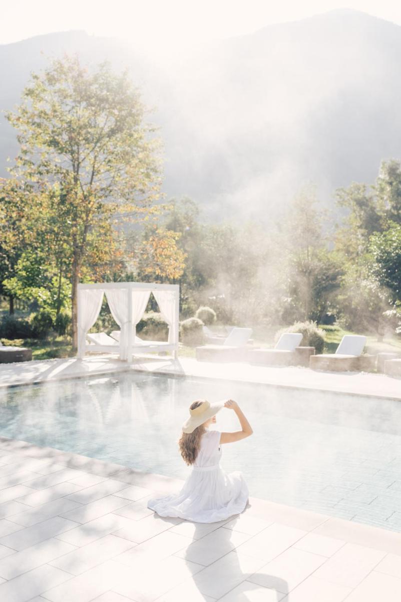 Alpenpalace Luxury Hideaway & Spa Retreat