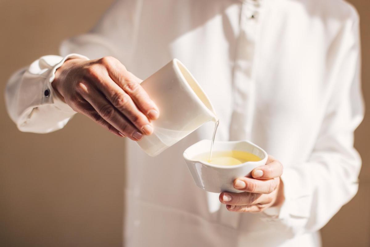 Alpenpalace Luxury Hideaway & Spa Retreat