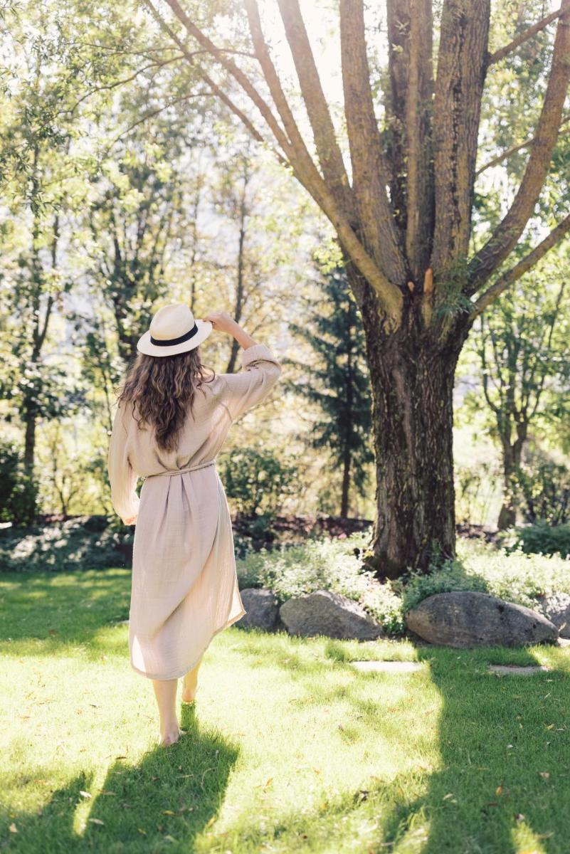 Alpenpalace Luxury Hideaway & Spa Retreat