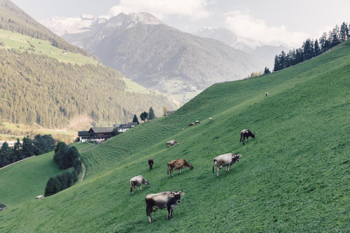 Alpenpalace Luxury Hideaway & Spa Retreat