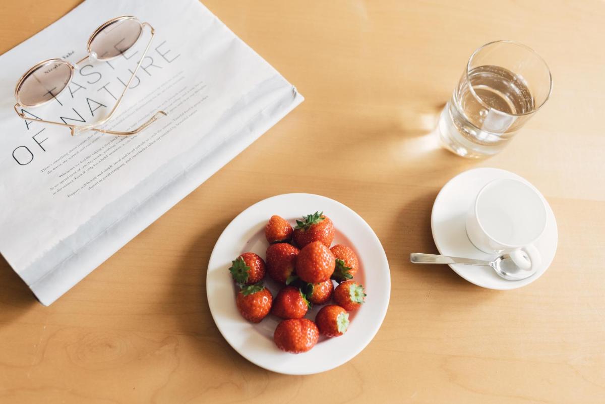 Alpenpalace Luxury Hideaway & Spa Retreat