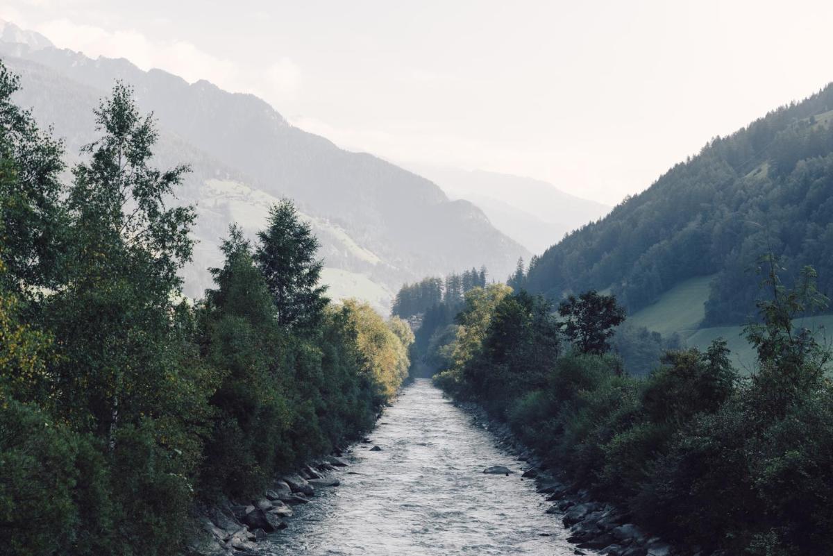 Alpenpalace Luxury Hideaway & Spa Retreat