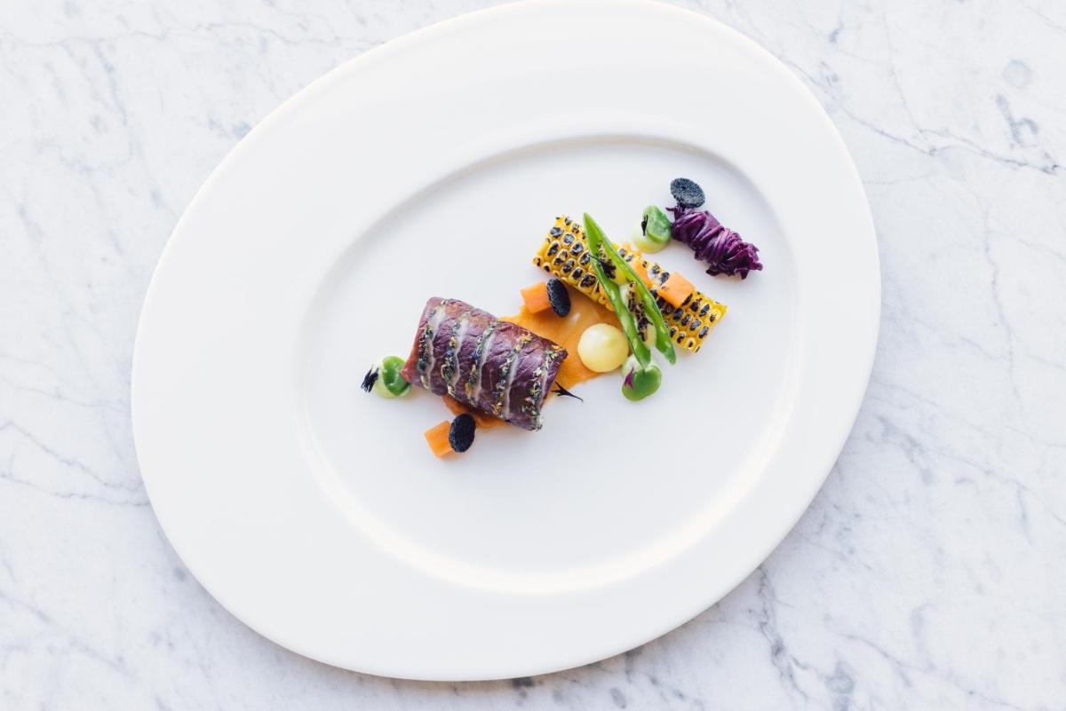 Alpenpalace Luxury Hideaway & Spa Retreat