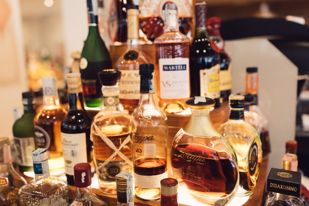 Alpenpalace Luxury Hideaway & Spa Retreat