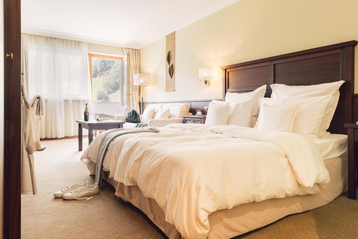 Alpenpalace Luxury Hideaway & Spa Retreat