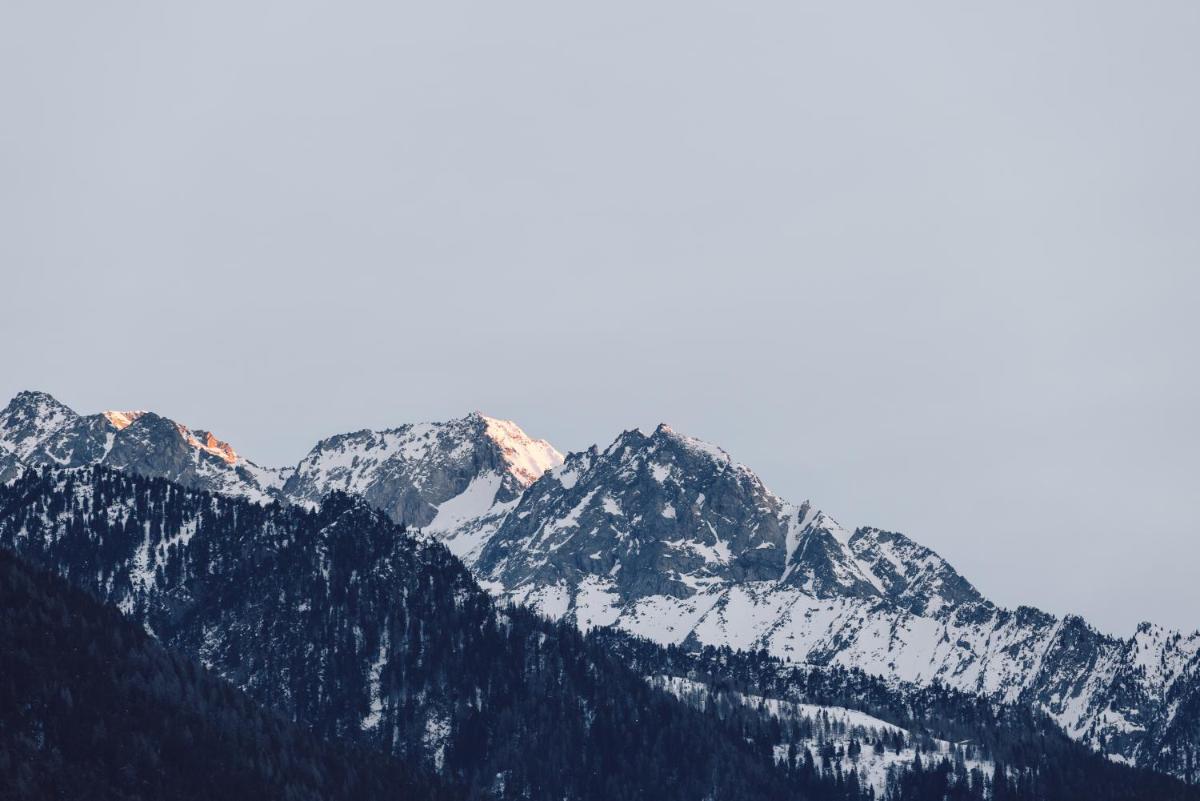 Alpenpalace Luxury Hideaway & Spa Retreat