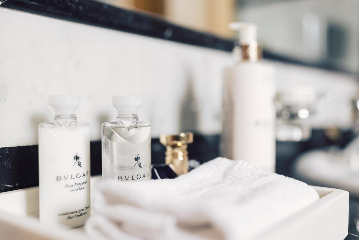 Alpenpalace Luxury Hideaway & Spa Retreat