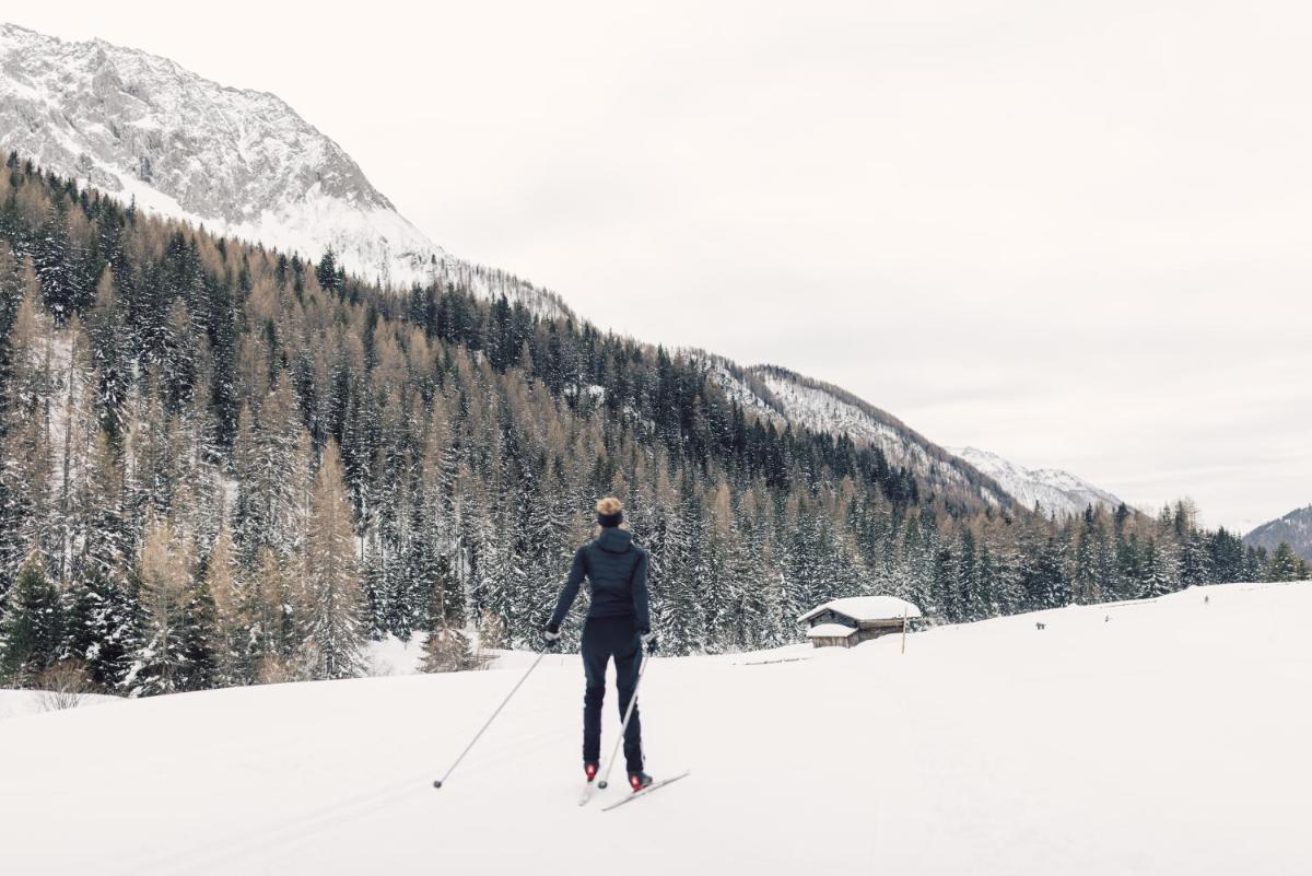 Alpenpalace Luxury Hideaway & Spa Retreat