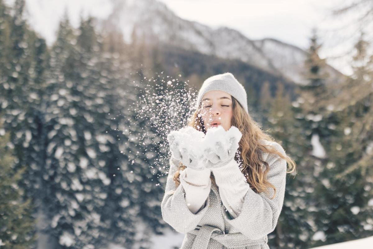 Alpenpalace Luxury Hideaway & Spa Retreat