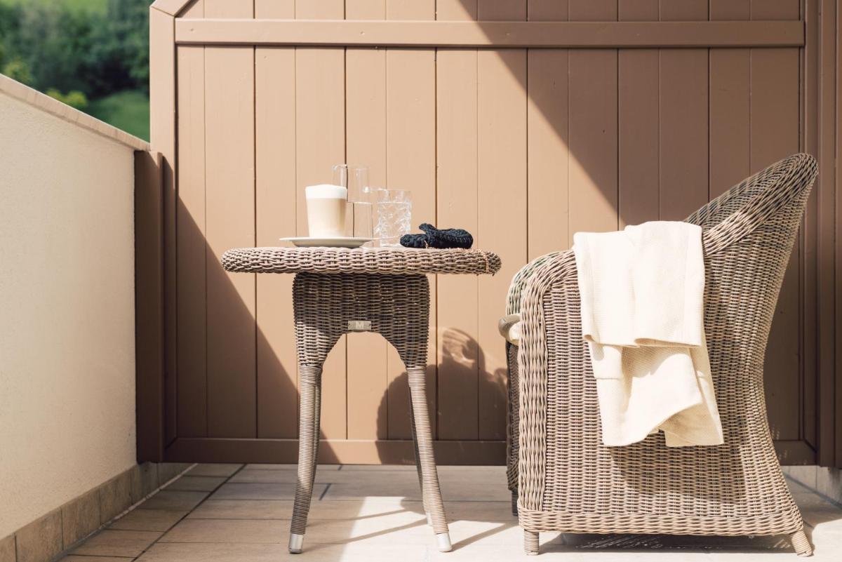 Alpenpalace Luxury Hideaway & Spa Retreat