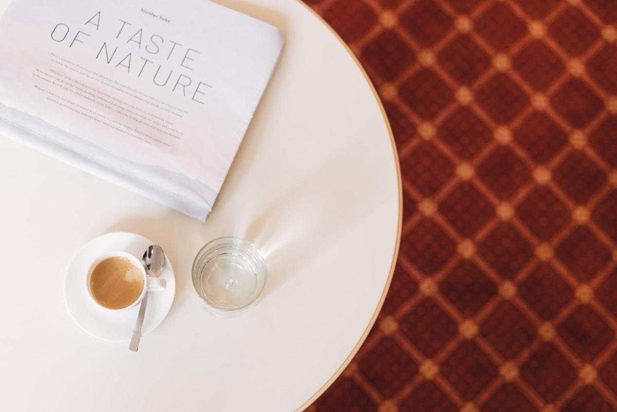 Alpenpalace Luxury Hideaway & Spa Retreat