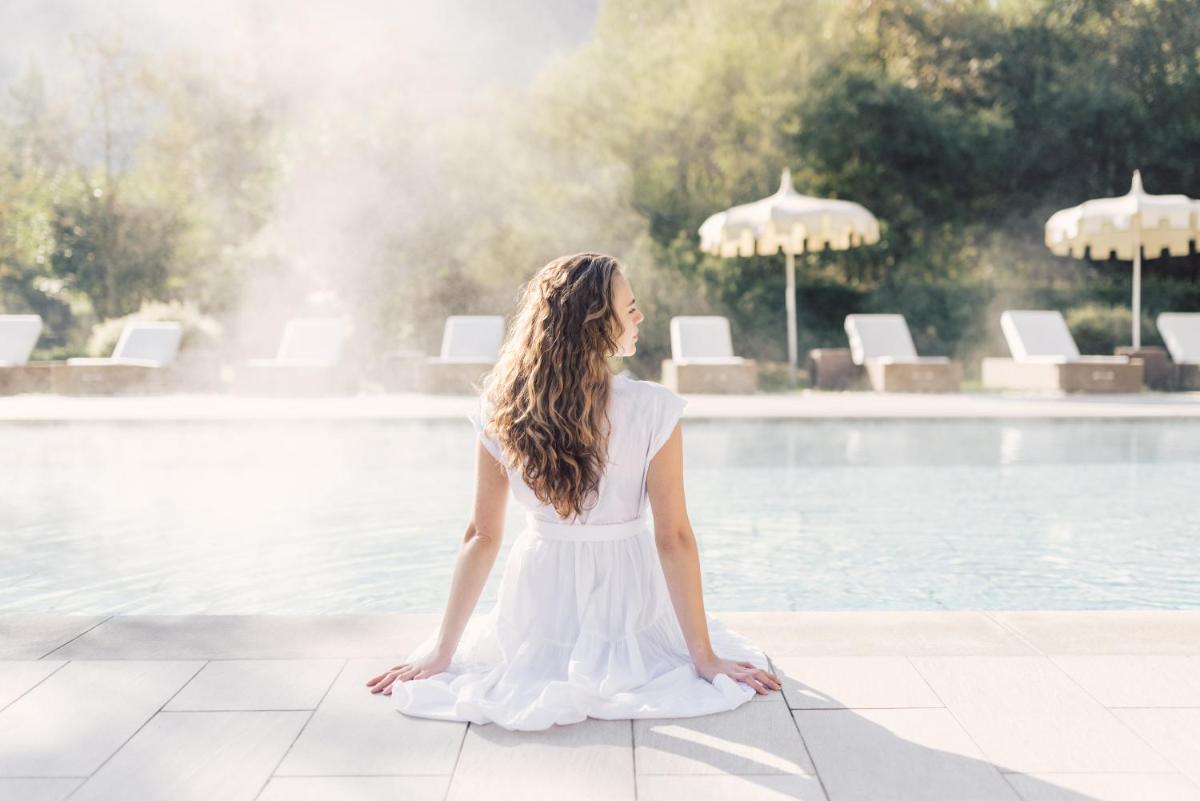 Alpenpalace Luxury Hideaway & Spa Retreat