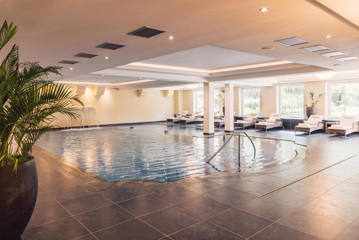 Alpenpalace Luxury Hideaway & Spa Retreat
