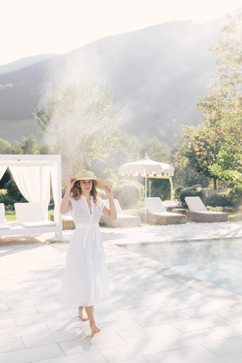 Alpenpalace Luxury Hideaway & Spa Retreat