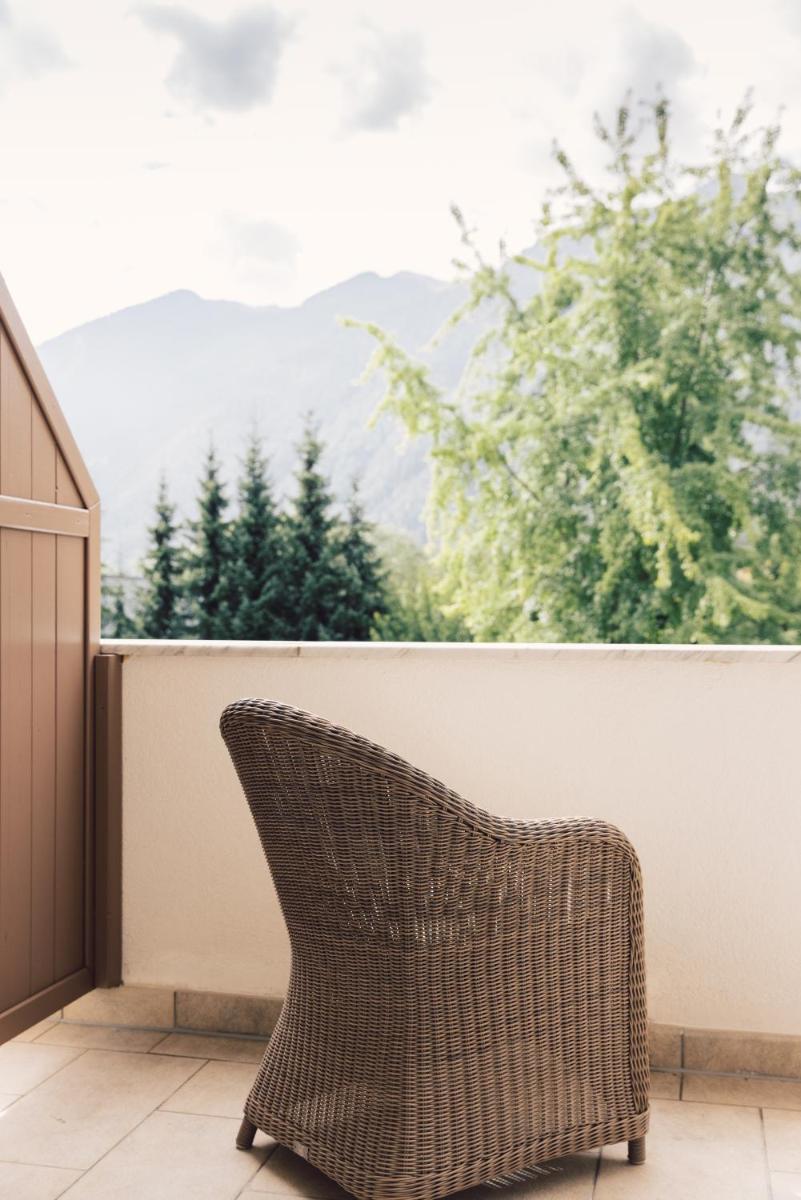 Alpenpalace Luxury Hideaway & Spa Retreat