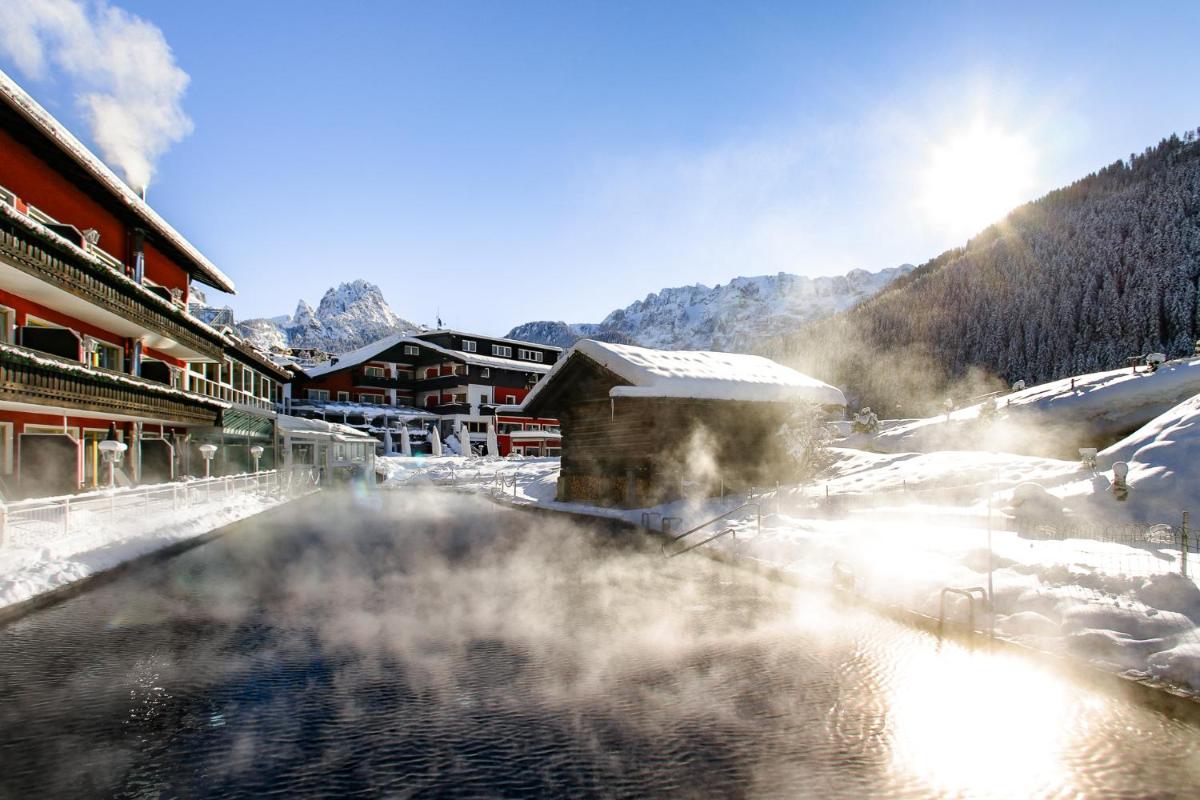 Hotel Alpenroyal - The Leading Hotels of the World