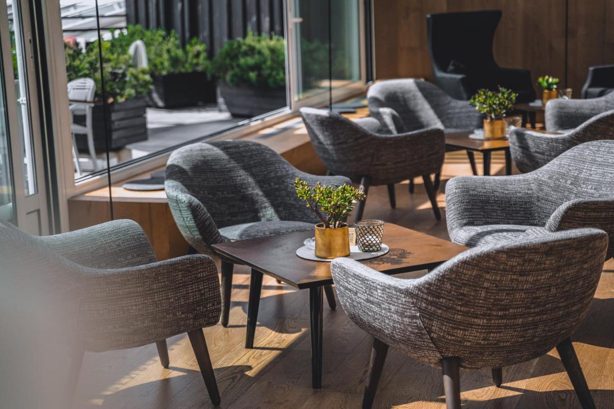 Hotel Alpenroyal - The Leading Hotels of the World