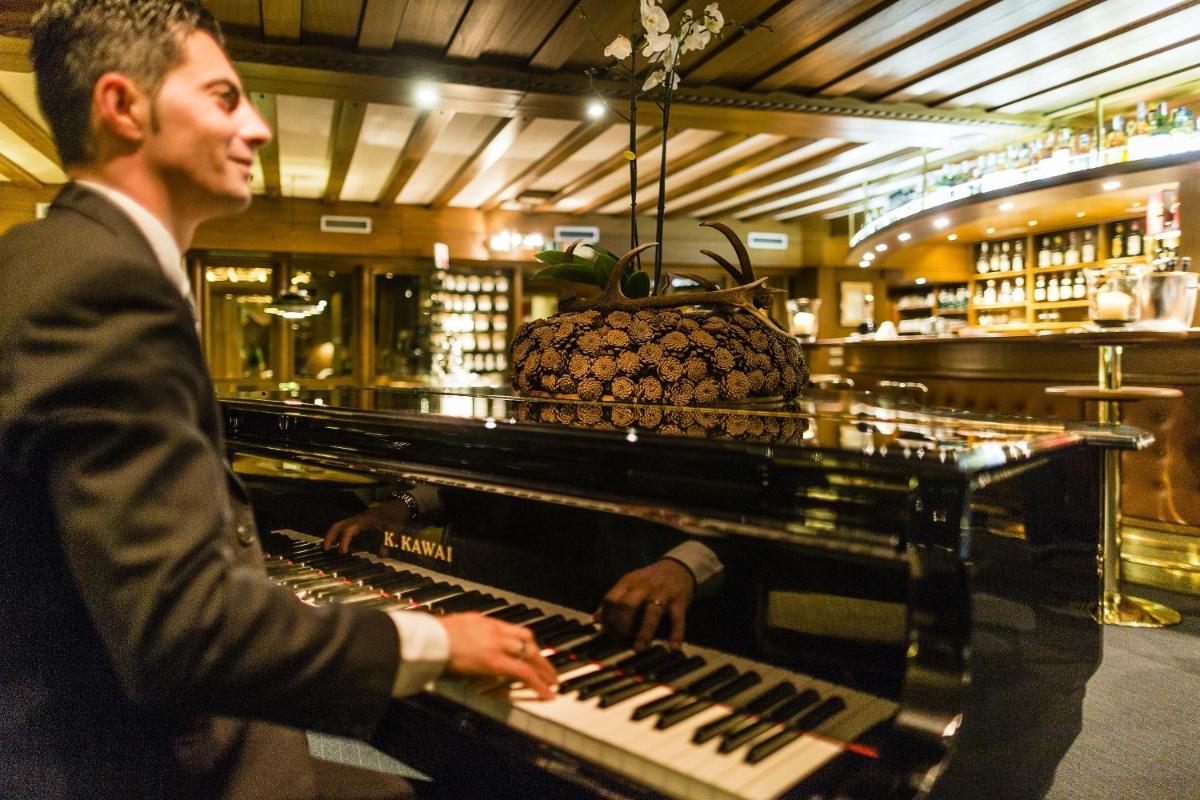 Hotel Alpenroyal - The Leading Hotels of the World