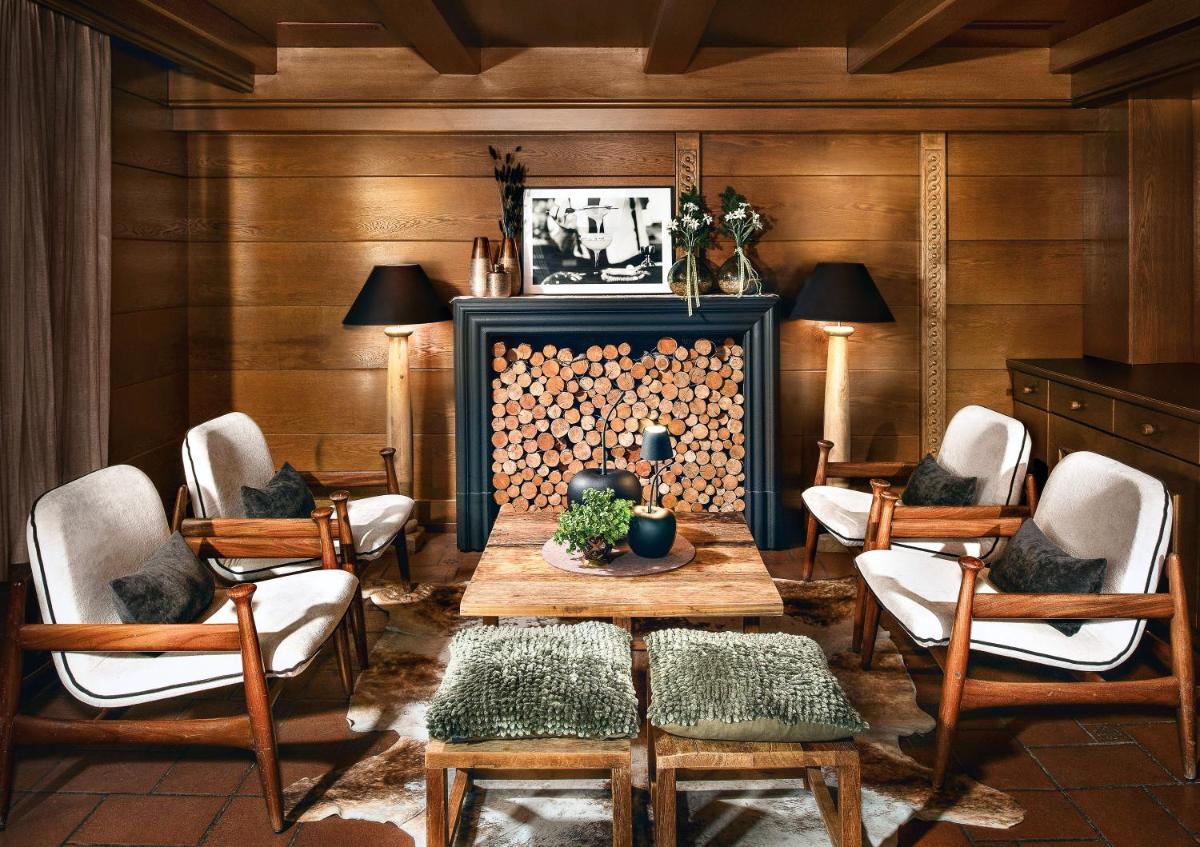 Hotel Alpenroyal - The Leading Hotels of the World