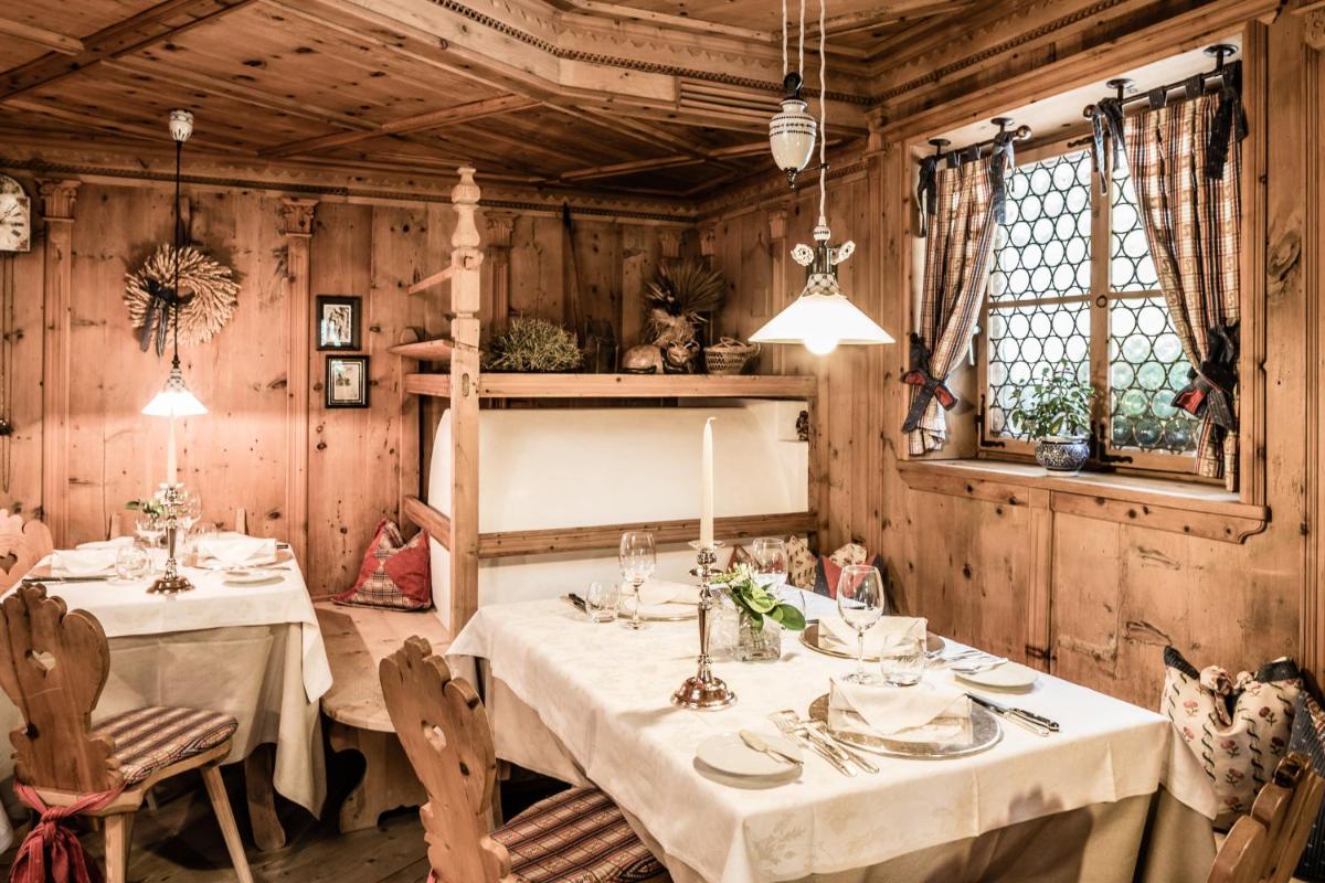 Hotel Alpenroyal - The Leading Hotels of the World