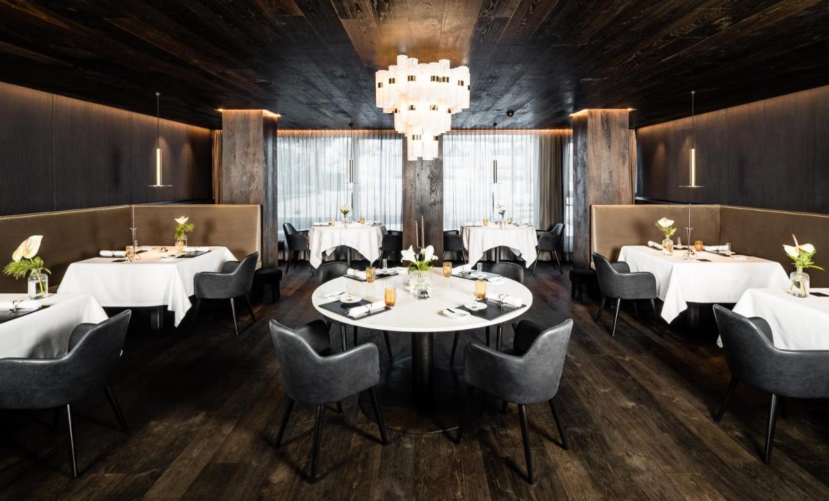 Hotel Alpenroyal - The Leading Hotels of the World