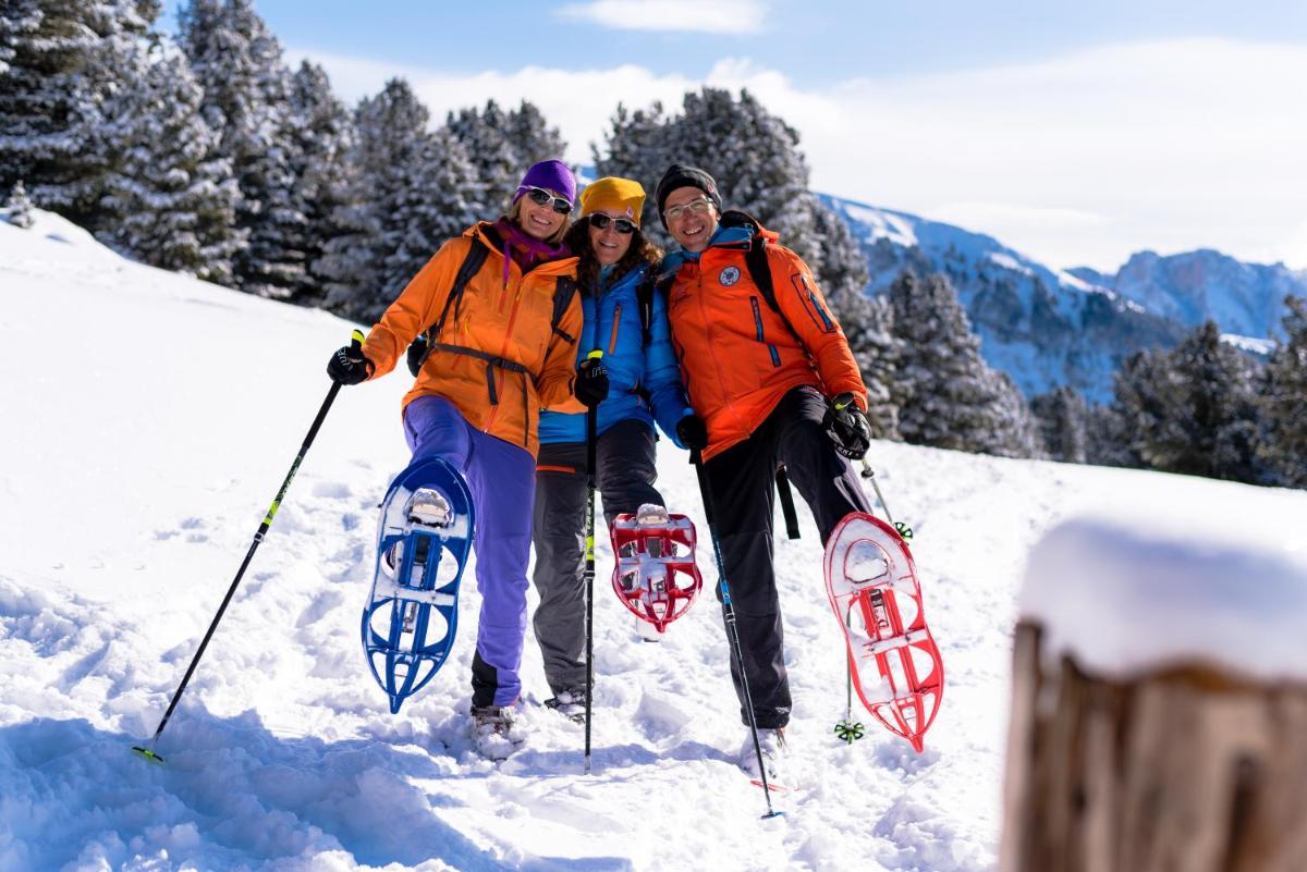 Hotel Alpenroyal - The Leading Hotels of the World