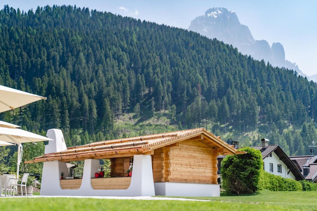 Hotel Alpenroyal - The Leading Hotels of the World