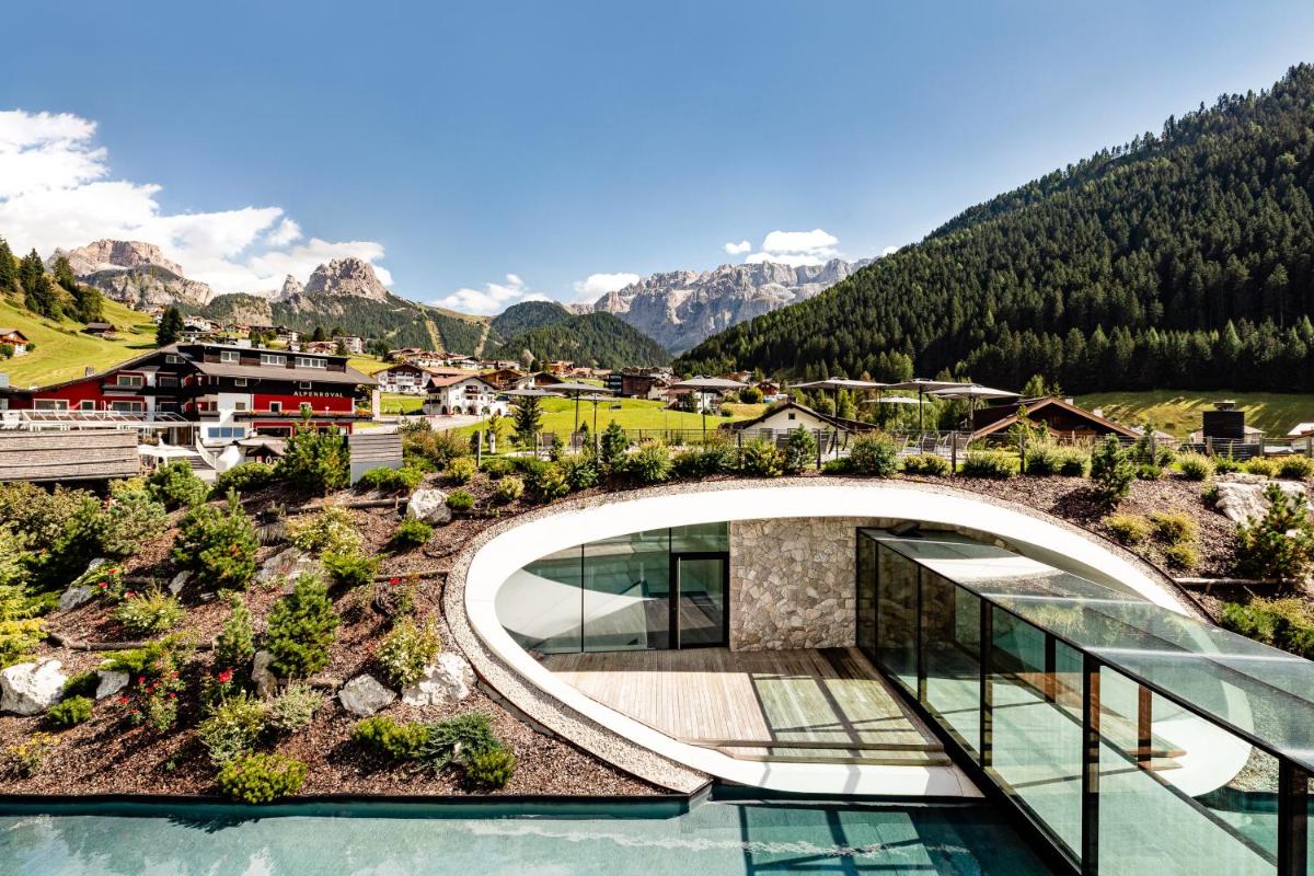 Hotel Alpenroyal - The Leading Hotels of the World