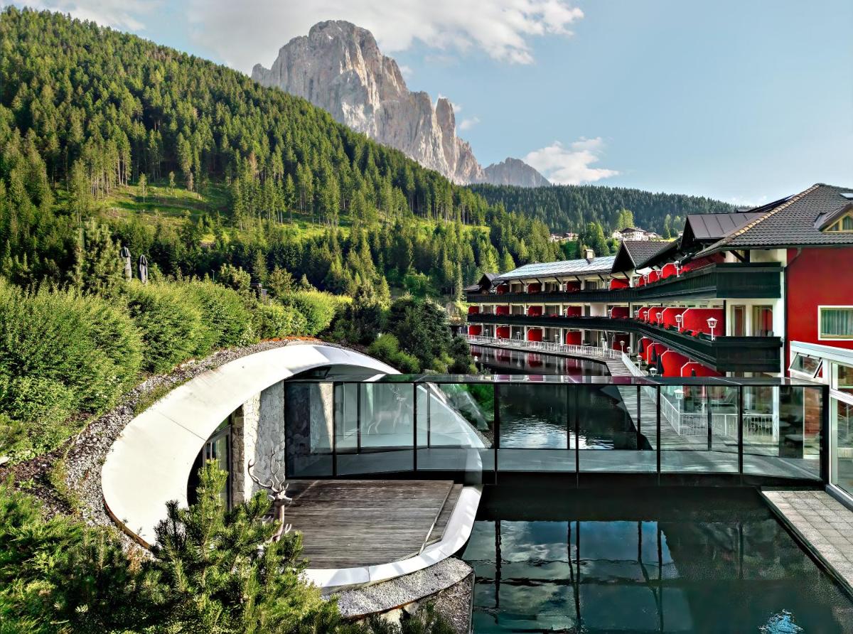 Hotel Alpenroyal - The Leading Hotels of the World