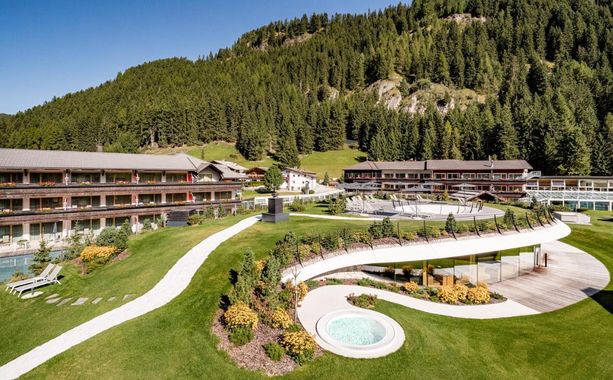 Hotel Alpenroyal - The Leading Hotels of the World
