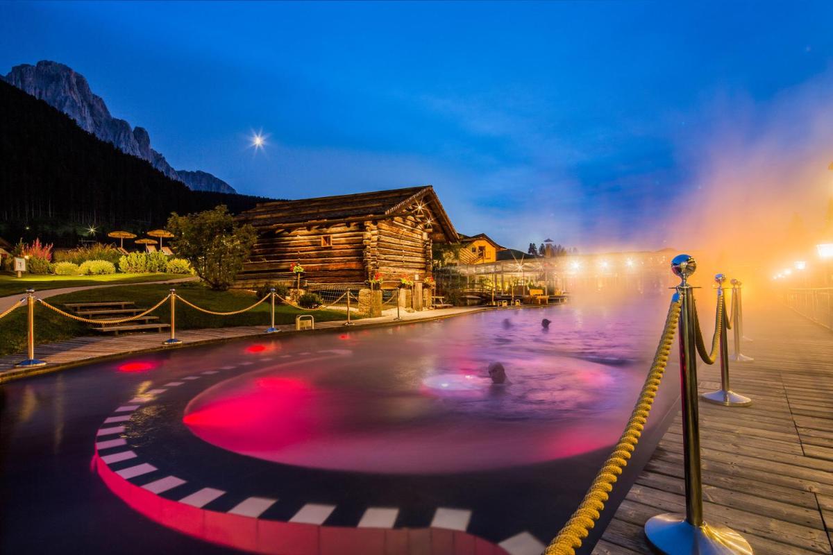 Hotel Alpenroyal - The Leading Hotels of the World