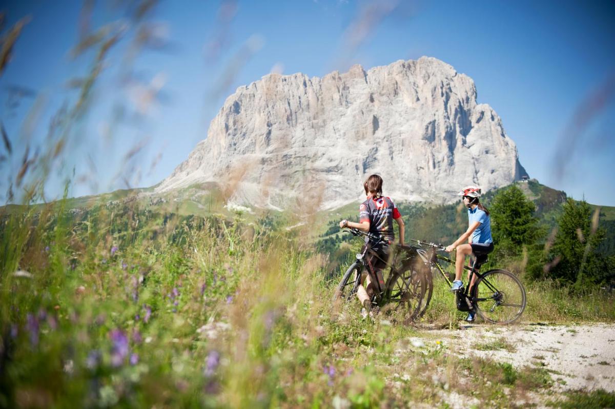 Hotel Alpenroyal - The Leading Hotels of the World