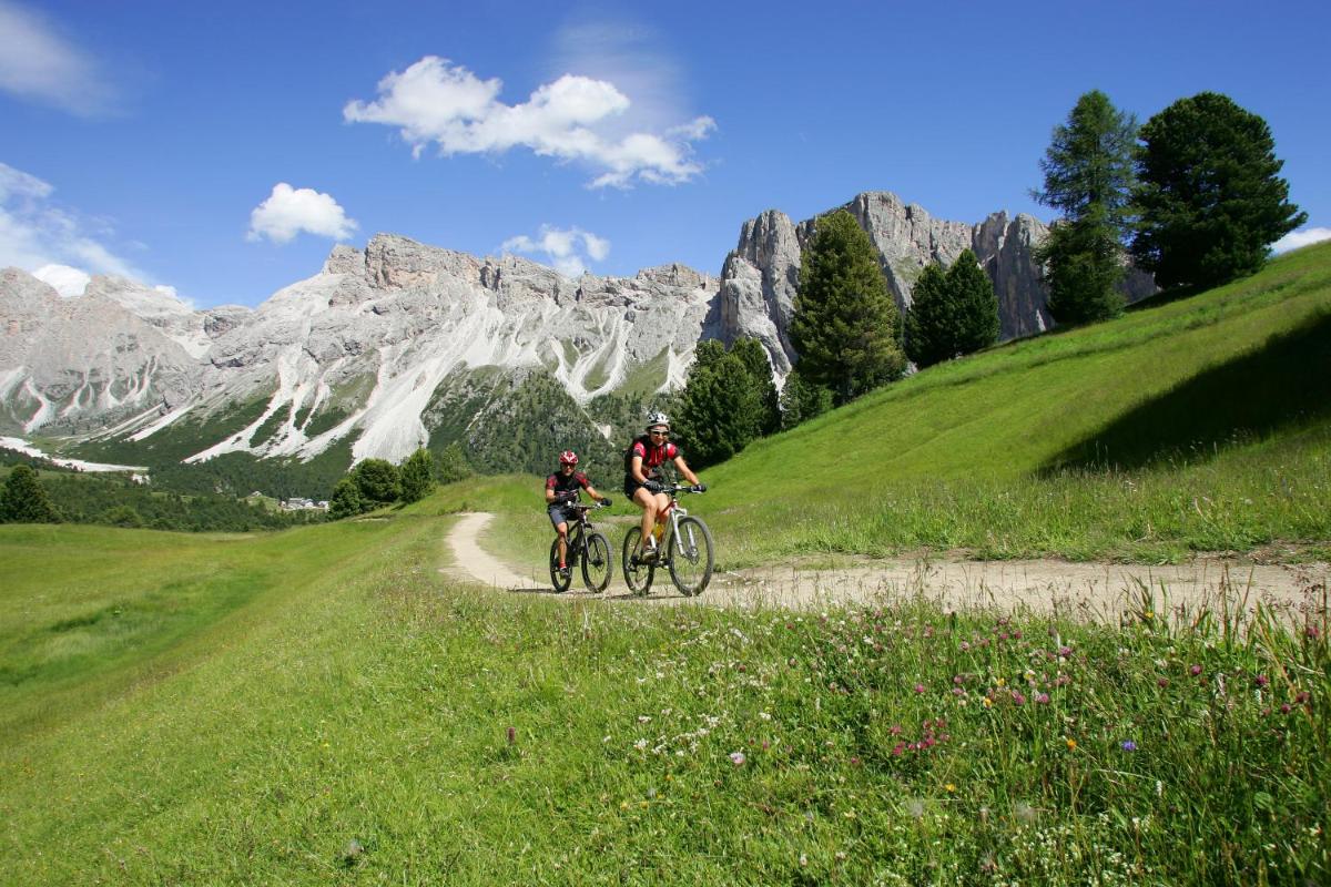 Hotel Alpenroyal - The Leading Hotels of the World