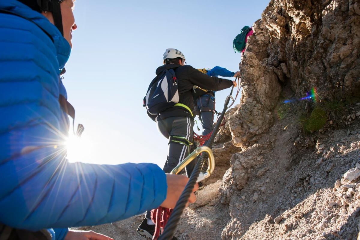 Hotel Alpenroyal - The Leading Hotels of the World