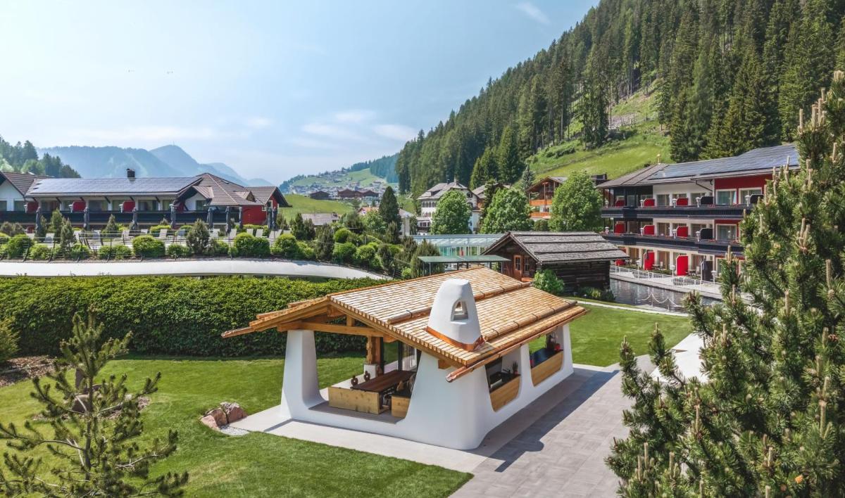 Hotel Alpenroyal - The Leading Hotels of the World