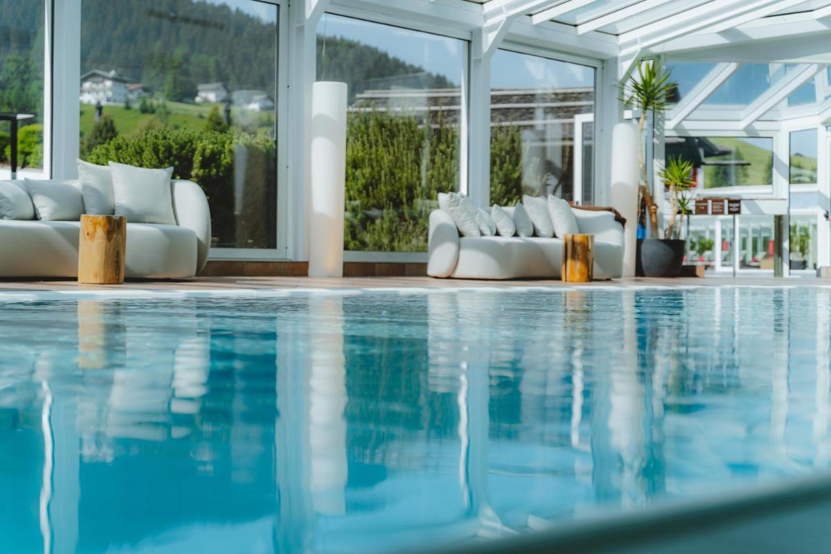 Hotel Alpenroyal - The Leading Hotels of the World