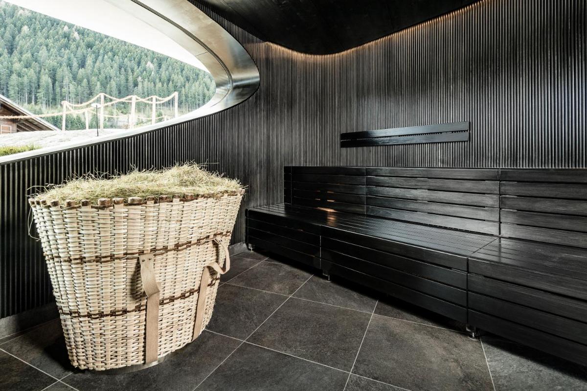 Hotel Alpenroyal - The Leading Hotels of the World