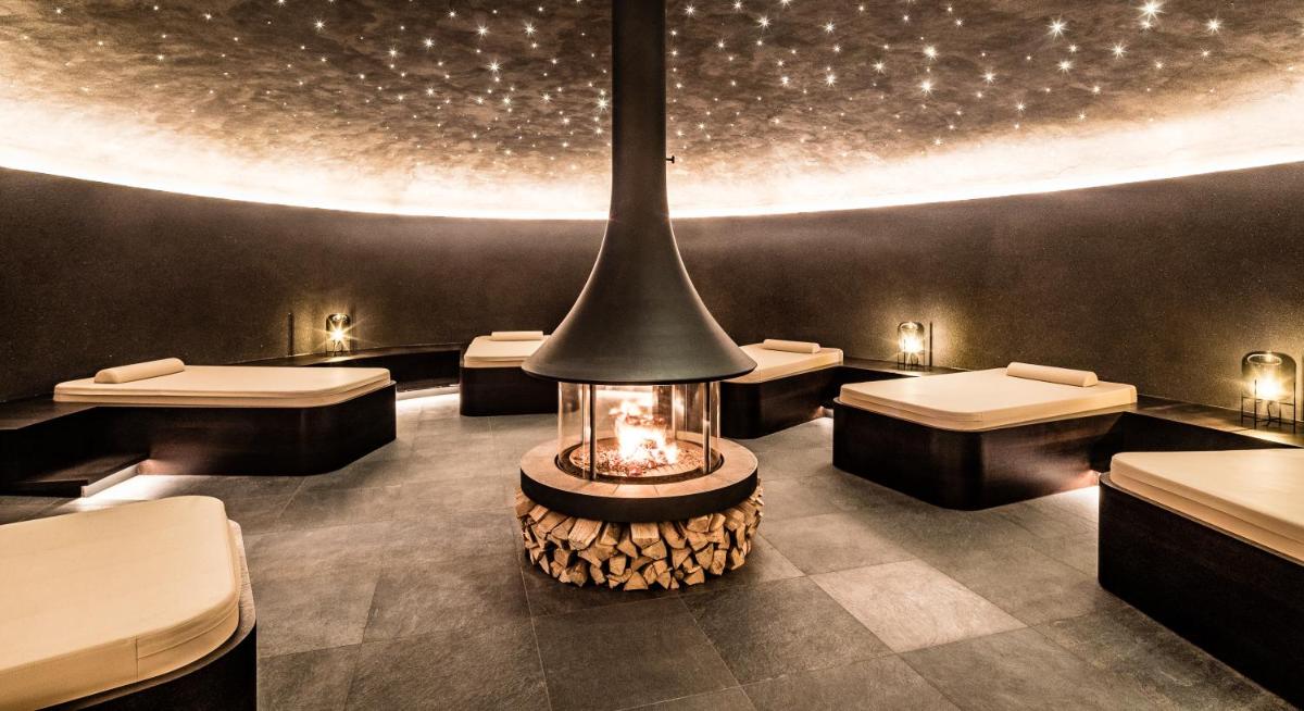 Hotel Alpenroyal - The Leading Hotels of the World