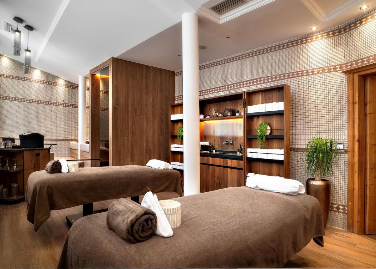 Hotel Alpenroyal - The Leading Hotels of the World
