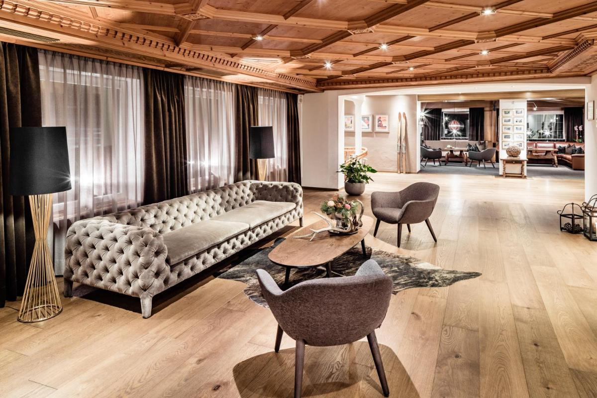 Hotel Alpenroyal - The Leading Hotels of the World