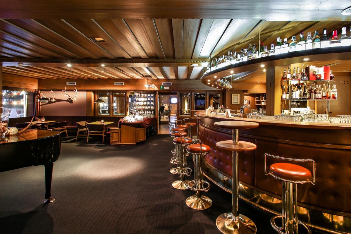 Hotel Alpenroyal - The Leading Hotels of the World