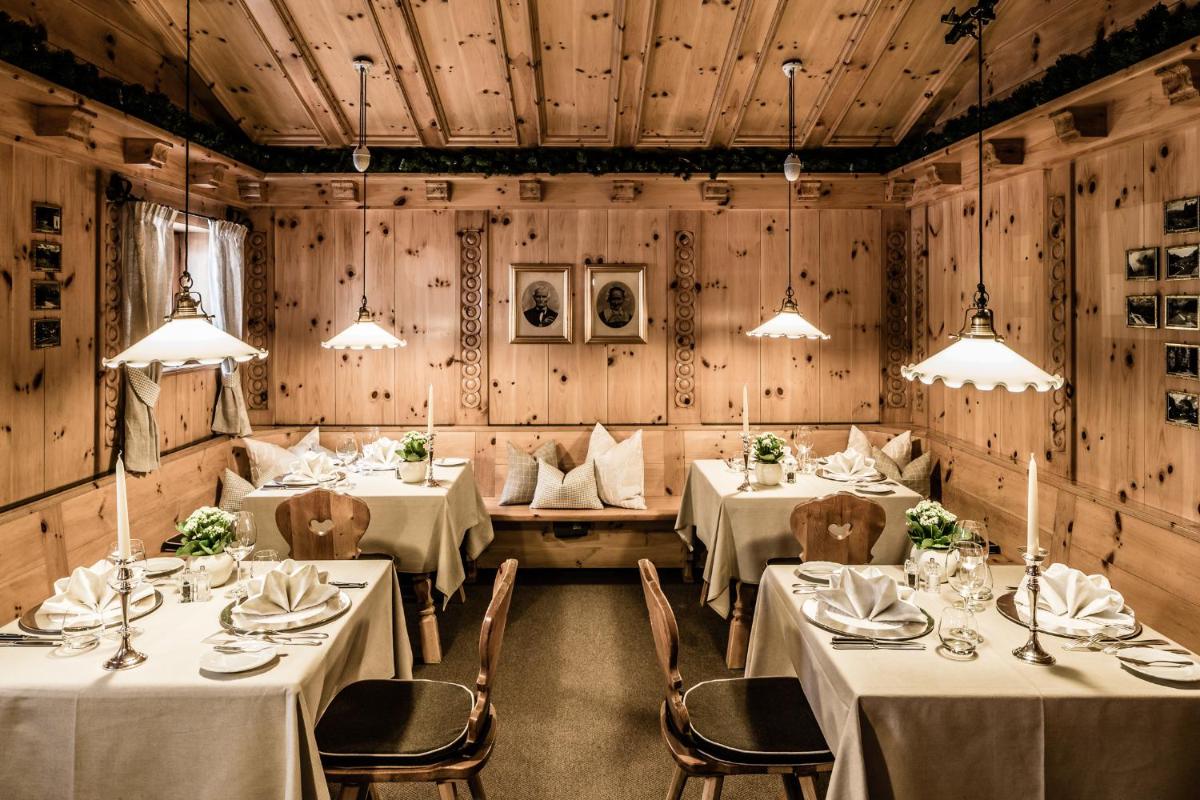 Hotel Alpenroyal - The Leading Hotels of the World