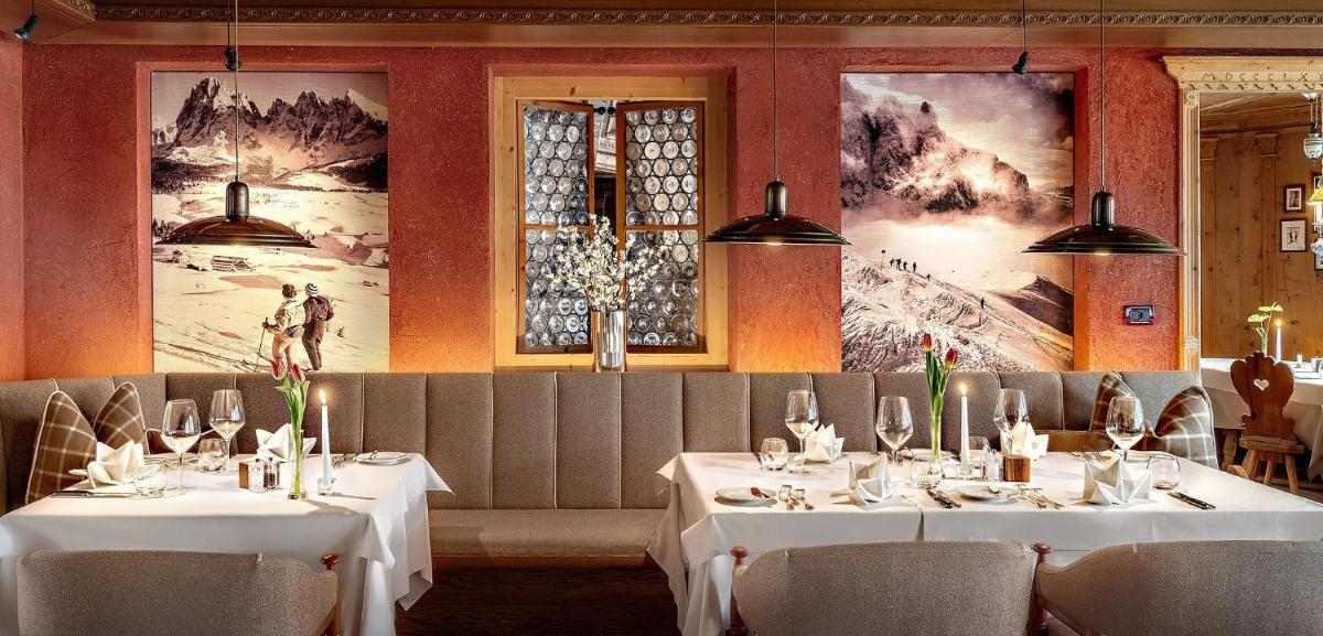Hotel Alpenroyal - The Leading Hotels of the World