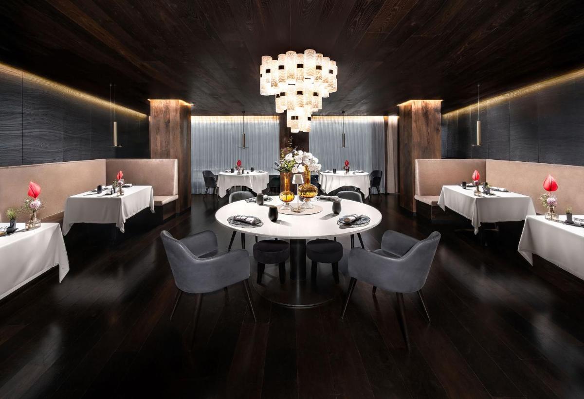 Hotel Alpenroyal - The Leading Hotels of the World