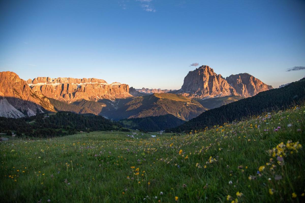 Hotel Alpenroyal - The Leading Hotels of the World