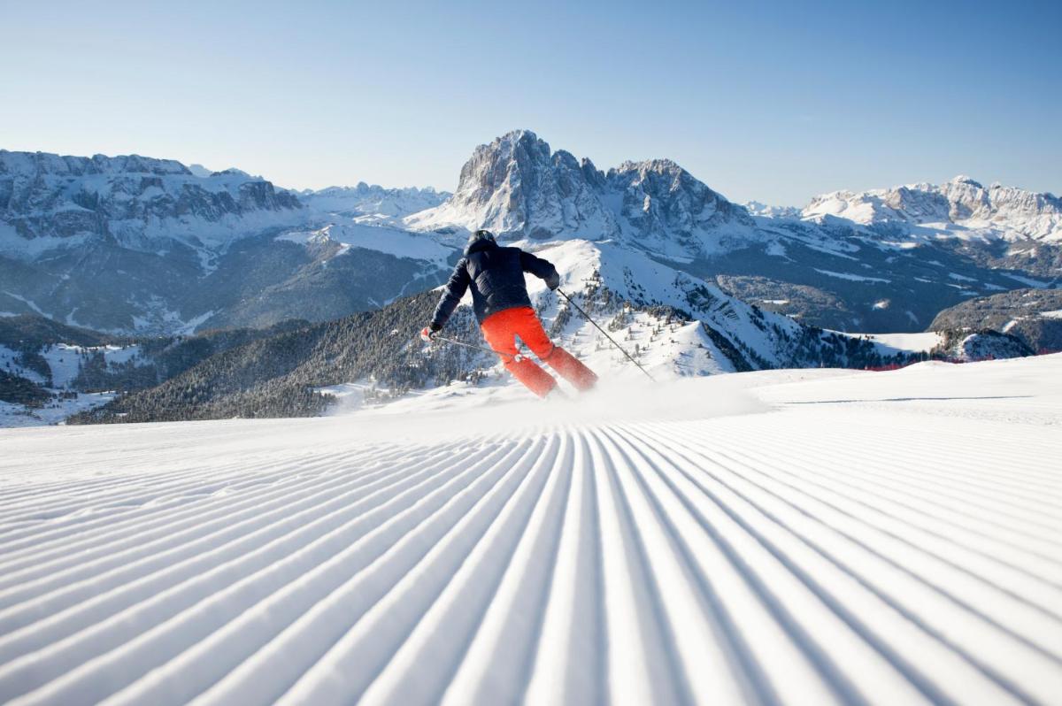 Hotel Alpenroyal - The Leading Hotels of the World