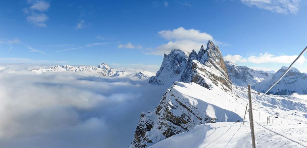 Hotel Alpenroyal - The Leading Hotels of the World
