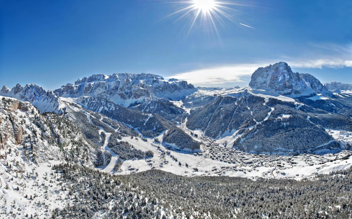 Hotel Alpenroyal - The Leading Hotels of the World