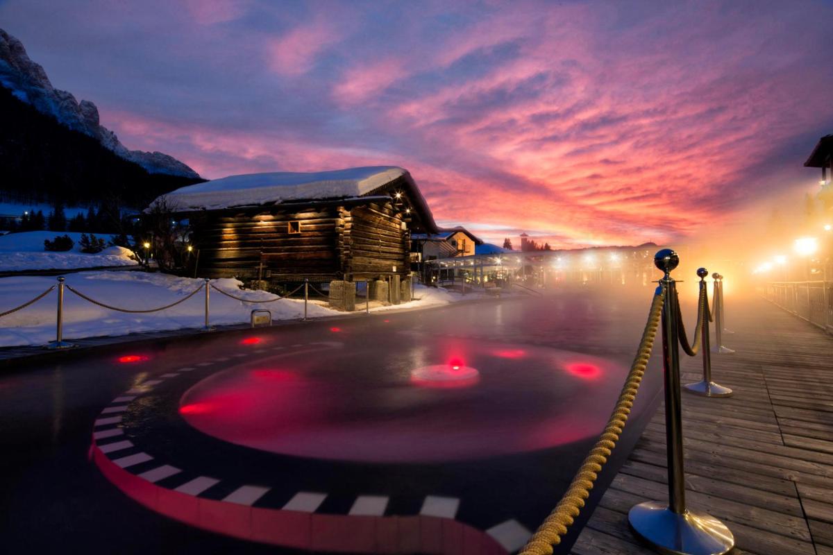 Hotel Alpenroyal - The Leading Hotels of the World