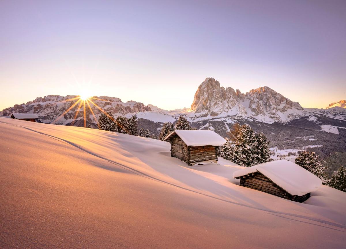 Hotel Alpenroyal - The Leading Hotels of the World